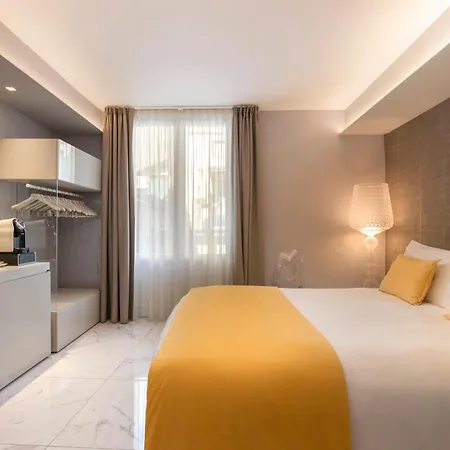 Palazzo Marletta Luxury House Hotel-2