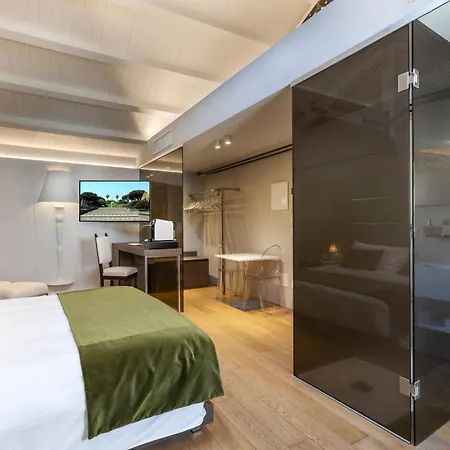 Palazzo Marletta Luxury House Hotel-3